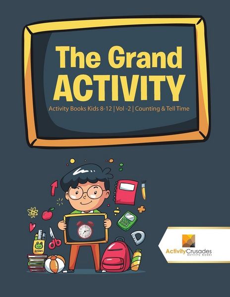 Produktbild: The Grand Activity
