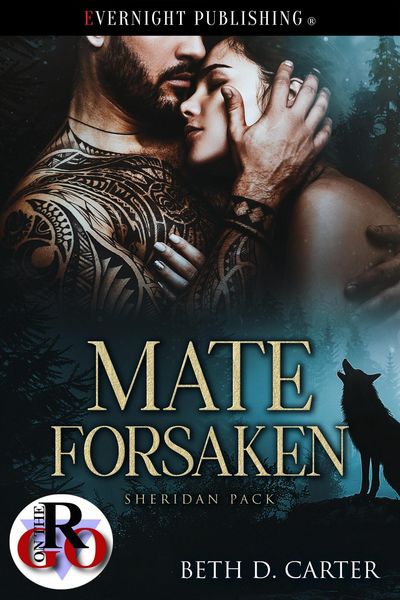 Produktbild: Mate Forsaken