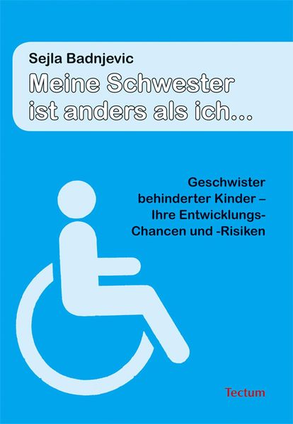Produktbild: Meine Schwester ist anders als ich...