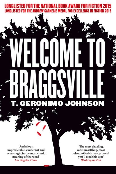 Produktbild: Johnson, T: Welcome to Braggsville