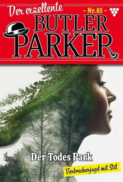 Produktbild: Der Todes Park