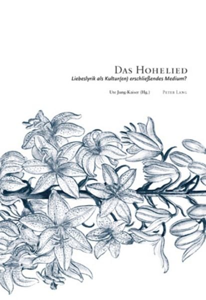 Produktbild: Das Hohelied