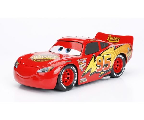 Produktbild: Lightning McQueen, 1:24