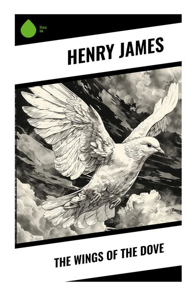 Produktbild: The Wings of the Dove