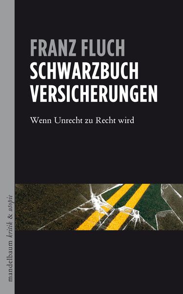 Produktbild: Schwarzbuch Versicherungen