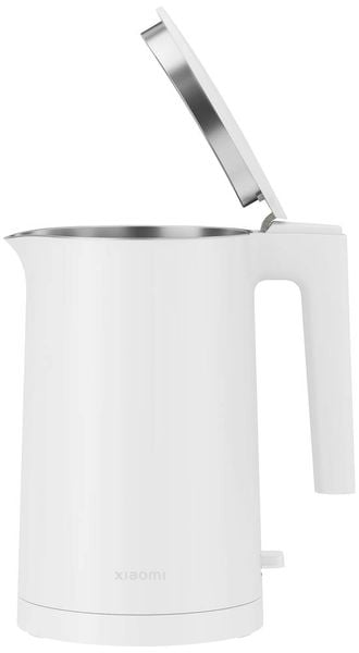 Produktbild: Xiaomi Wasserkocher schnurlos, BPA-frei Wei&szlig; Fassungsverm&ouml;gen: 1.7l