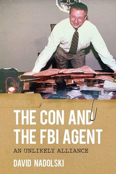Produktbild: Con and the FBI Agent