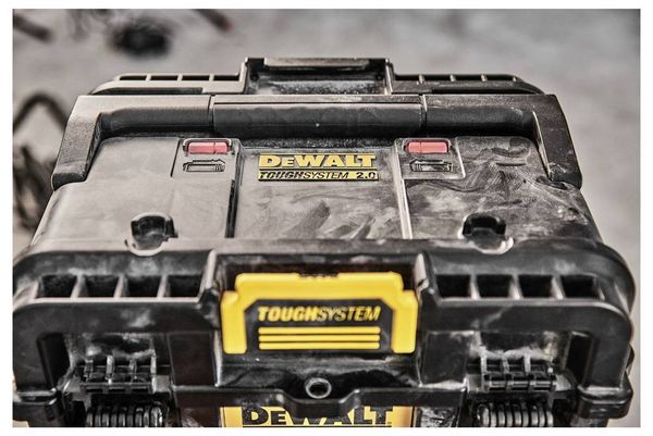 Produktbild: DEWALT Akkupack-Ladeger&auml;t DWST83471-QW