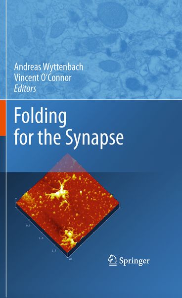 Produktbild: Folding for the Synapse