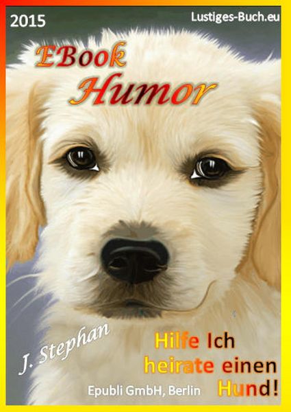 Produktbild: EBook Humor