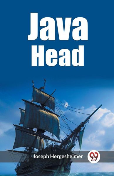 Produktbild: Java Head