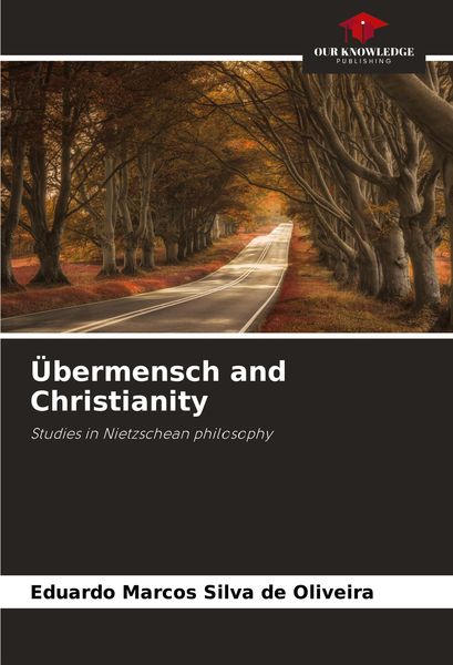 Produktbild: &Uuml;bermensch and Christianity