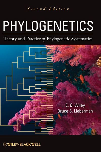 Produktbild: Phylogenetics 2e