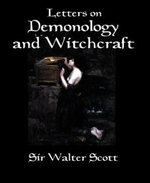 Produktbild: Letters On Demonology and Witchcraft