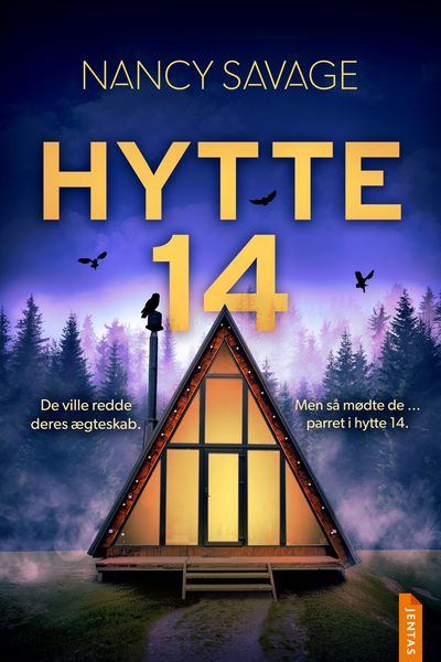 Produktbild: Hytte 14