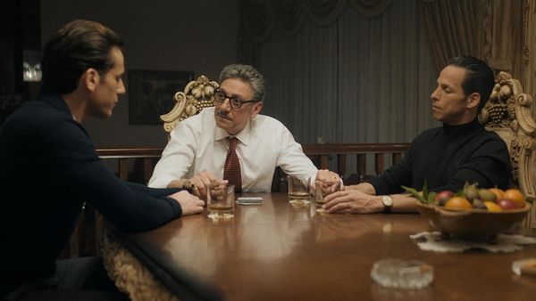 Produktbild: Mafia Inc