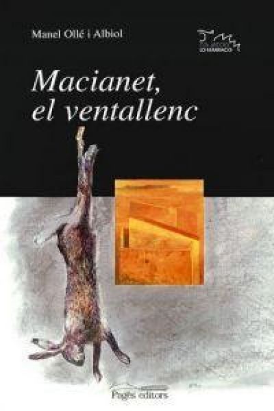Produktbild: Macianet, el ventallenc