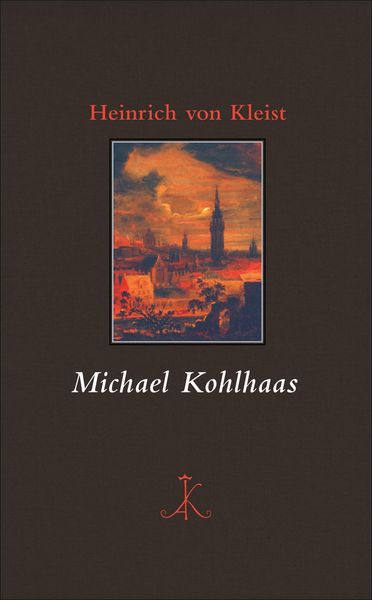 Produktbild: Michael Kohlhaas