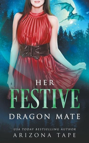 Produktbild: Her Festive Dragon Mate