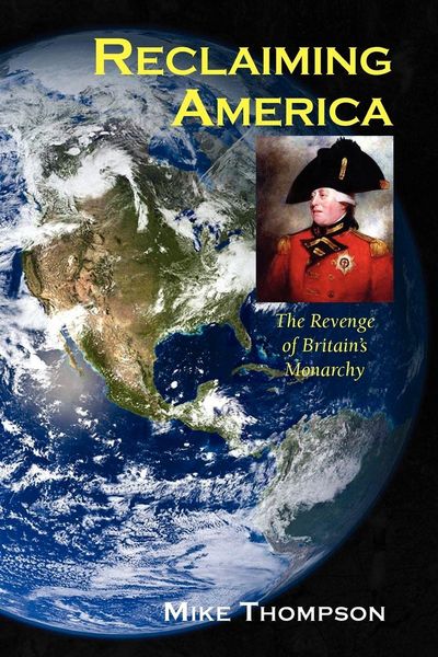 Produktbild: Reclaiming America