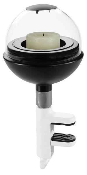 Produktbild: GARDENA 11430-20 ClickUp! Windlicht
