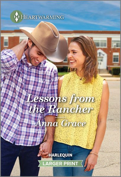 Produktbild: Lessons from the Rancher