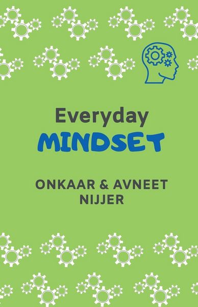 Produktbild: Everyday Mindset