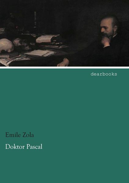 Produktbild: Doktor Pascal