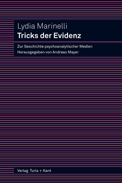 Produktbild: Tricks der Evidenz