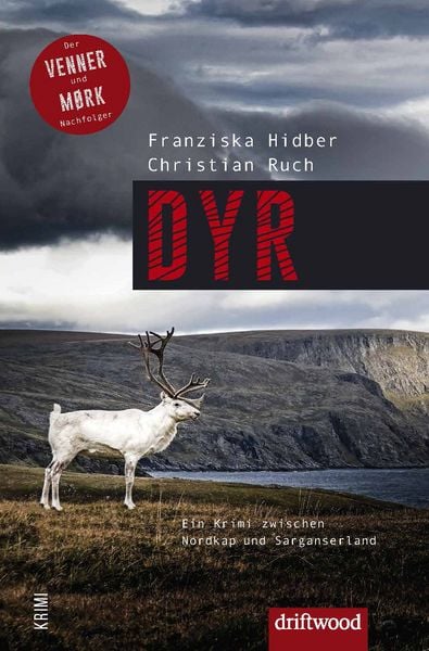 DYR, Taschenbuch von Franziska Hidber,Christian Ruch, Driftwood GmbH, 978-3-907178-24-9