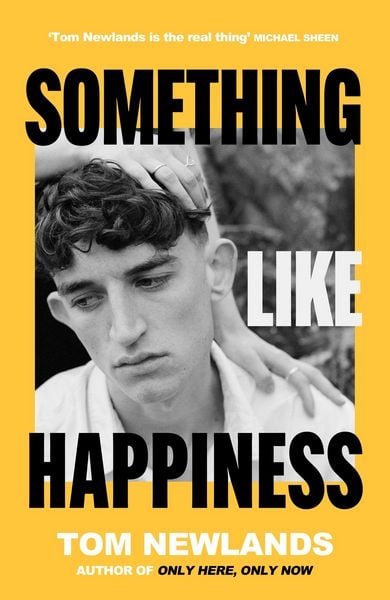 Produktbild: Something Like Happiness