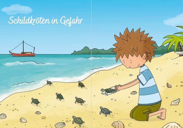 Produktbild: Bali for kids