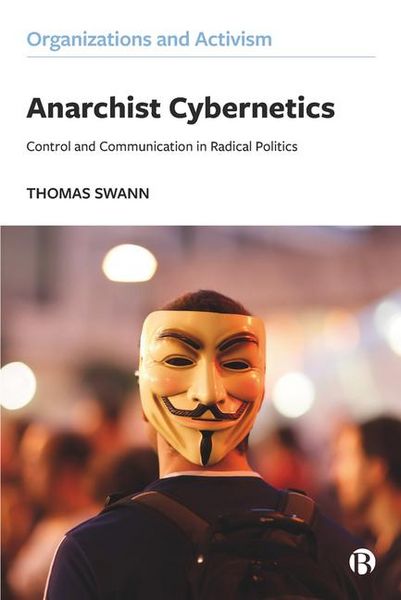 Produktbild: Anarchist Cybernetics