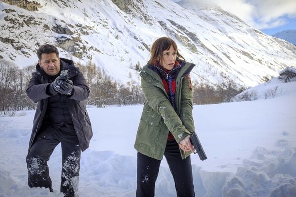 Produktbild: Schwarz wie Schnee