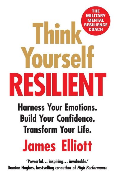 Produktbild: Think Yourself Resilient