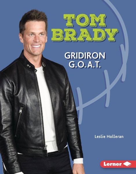Produktbild: Tom Brady