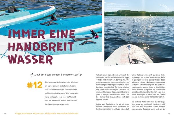 Produktbild: 52 kleine & gro&szlig;e Eskapaden Rothaargebirge und Sauerland