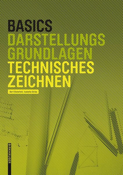 Produktbild: Basics Technisches Zeichnen