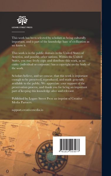 Produktbild: The Perils of Peace
