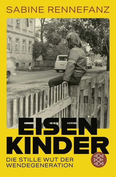 Produktbild: Eisenkinder