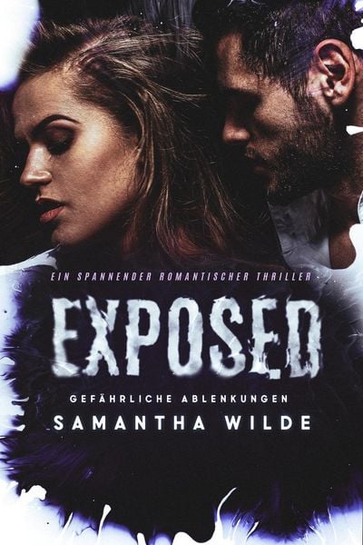 Produktbild: Exposed (German Edition)