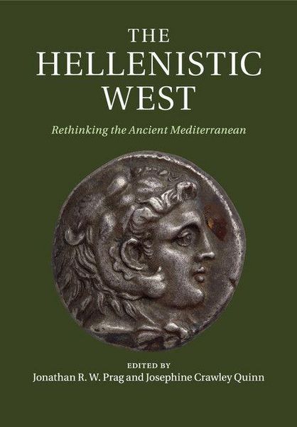 Produktbild: The Hellenistic West