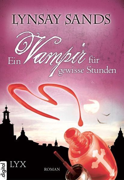 Produktbild: Ein Vampir f&uuml;r gewisse Stunden