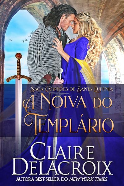 Produktbild: A Noiva do Templ&aacute;rio