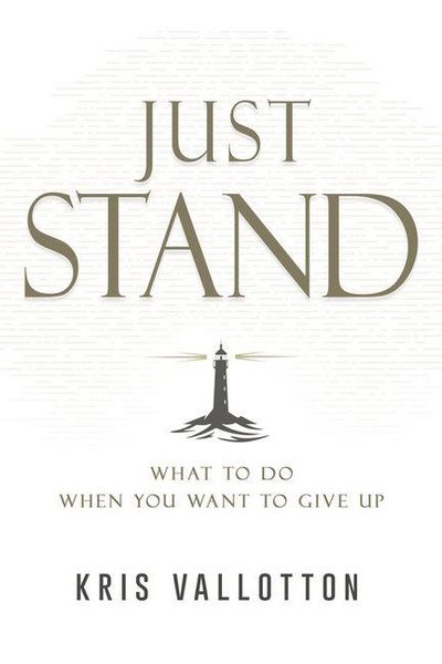 Produktbild: Just Stand