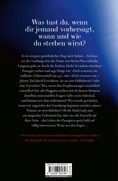 Produktbild: Vorsehung
