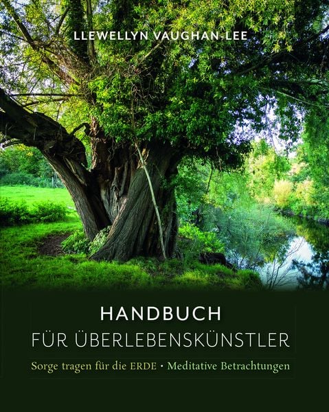 Produktbild: Handbuch f&uuml;r &Uuml;berlebensk&uuml;nstler