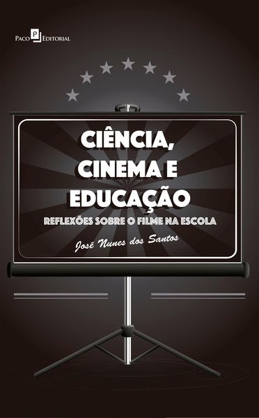 Produktbild: Ci&ecirc;ncia, Cinema e Educa&ccedil;&atilde;o