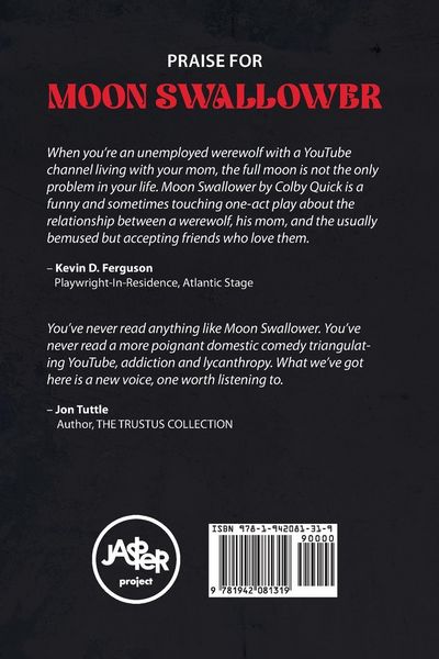 Produktbild: Moon Swallower
