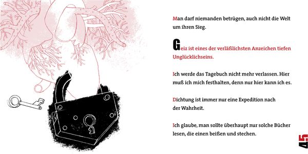Produktbild: Wie k&ouml;nnten Narren m&uuml;de werden